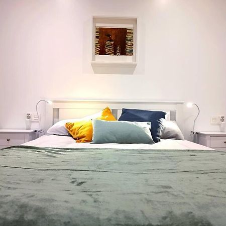 Apartamento Alberzana - Barrio Albaicin - Granada Esterno foto
