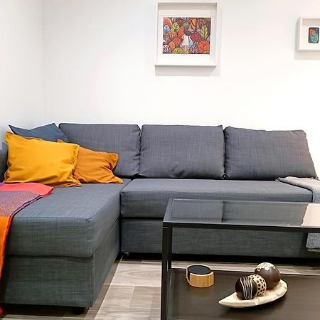 Apartamento Alberzana - Barrio Albaicin - Granada Esterno foto