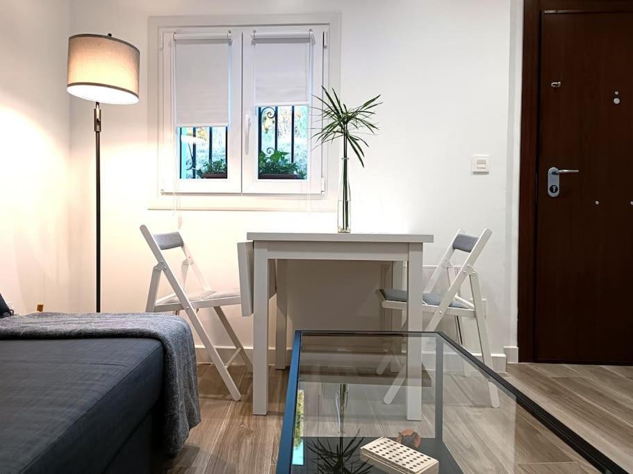 Apartamento Alberzana - Barrio Albaicin - Granada Esterno foto