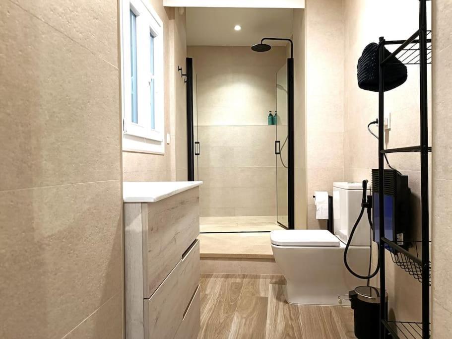 Apartamento Alberzana - Barrio Albaicin - Granada Esterno foto