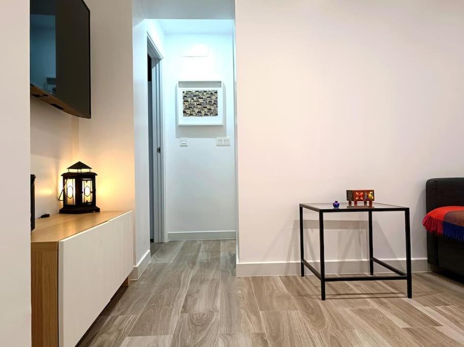 Apartamento Alberzana - Barrio Albaicin - Granada Esterno foto
