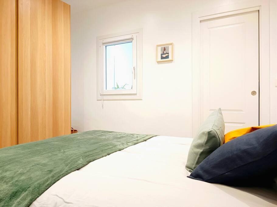 Apartamento Alberzana - Barrio Albaicin - Granada Esterno foto