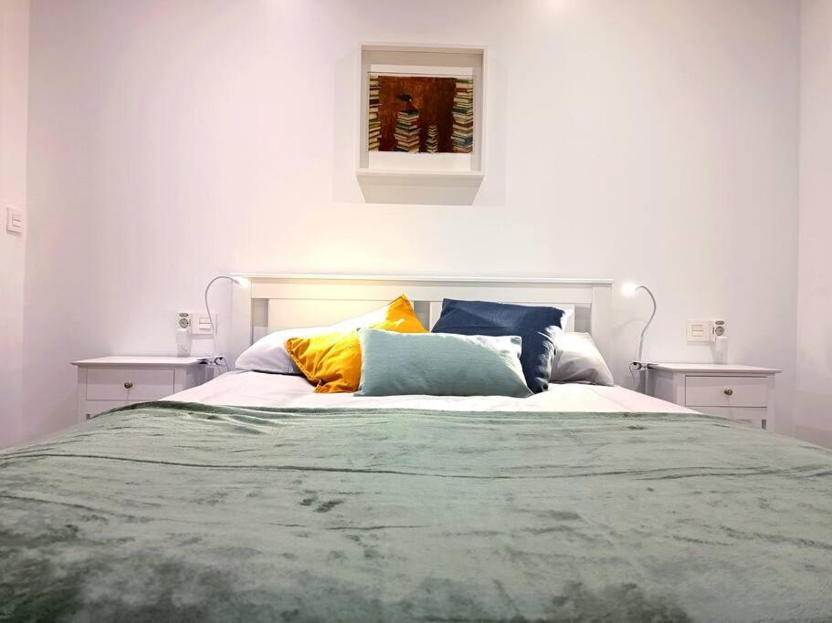Apartamento Alberzana - Barrio Albaicin - Granada Esterno foto