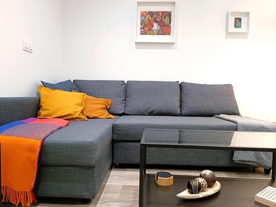 Apartamento Alberzana - Barrio Albaicin - Granada Esterno foto